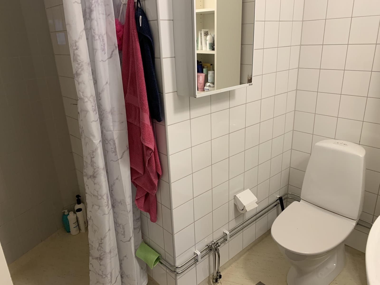 1 rok · 20 m² i Stockholm – bild 4
