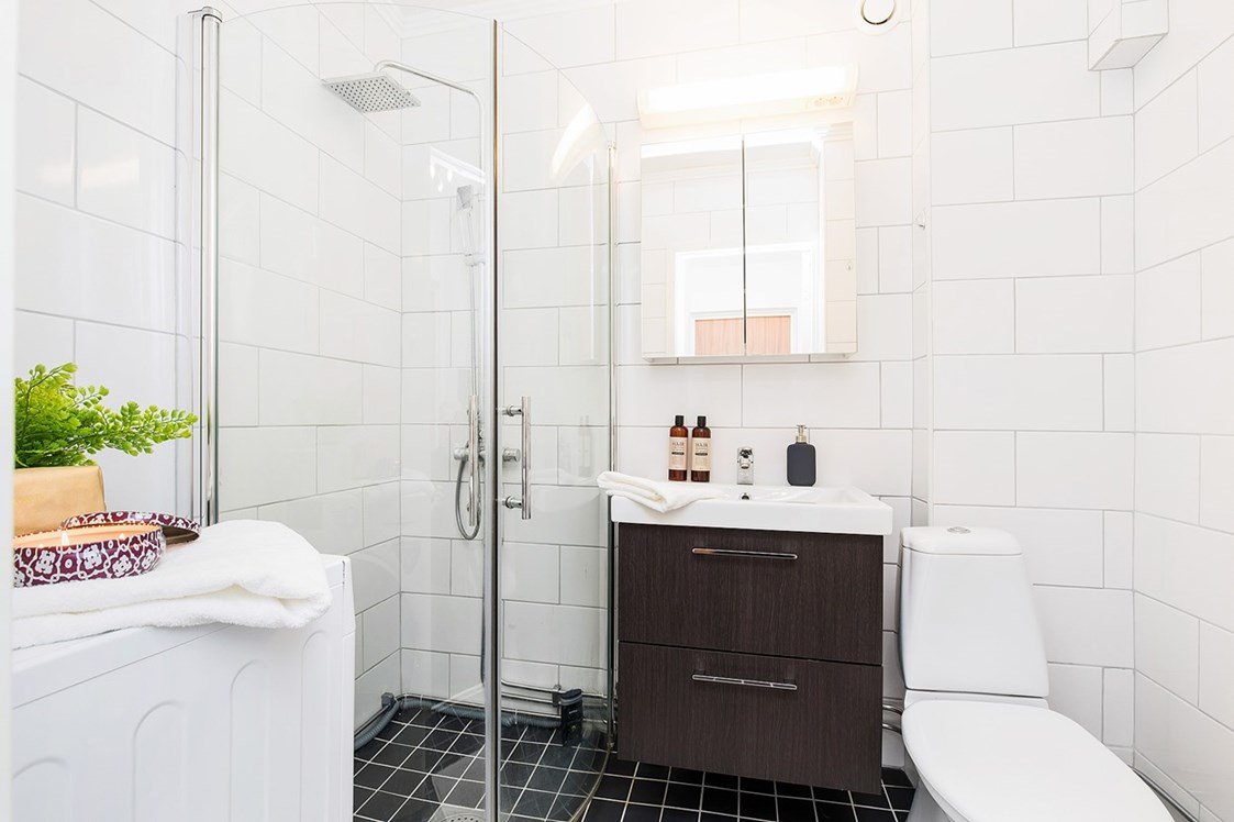 Lägenhet, 1 rooms, 28 sqm, Eskilstuna – bild 6