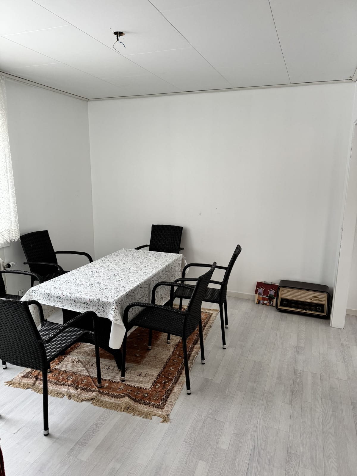 5 rok · 119 m² i Borlänge – bild 4