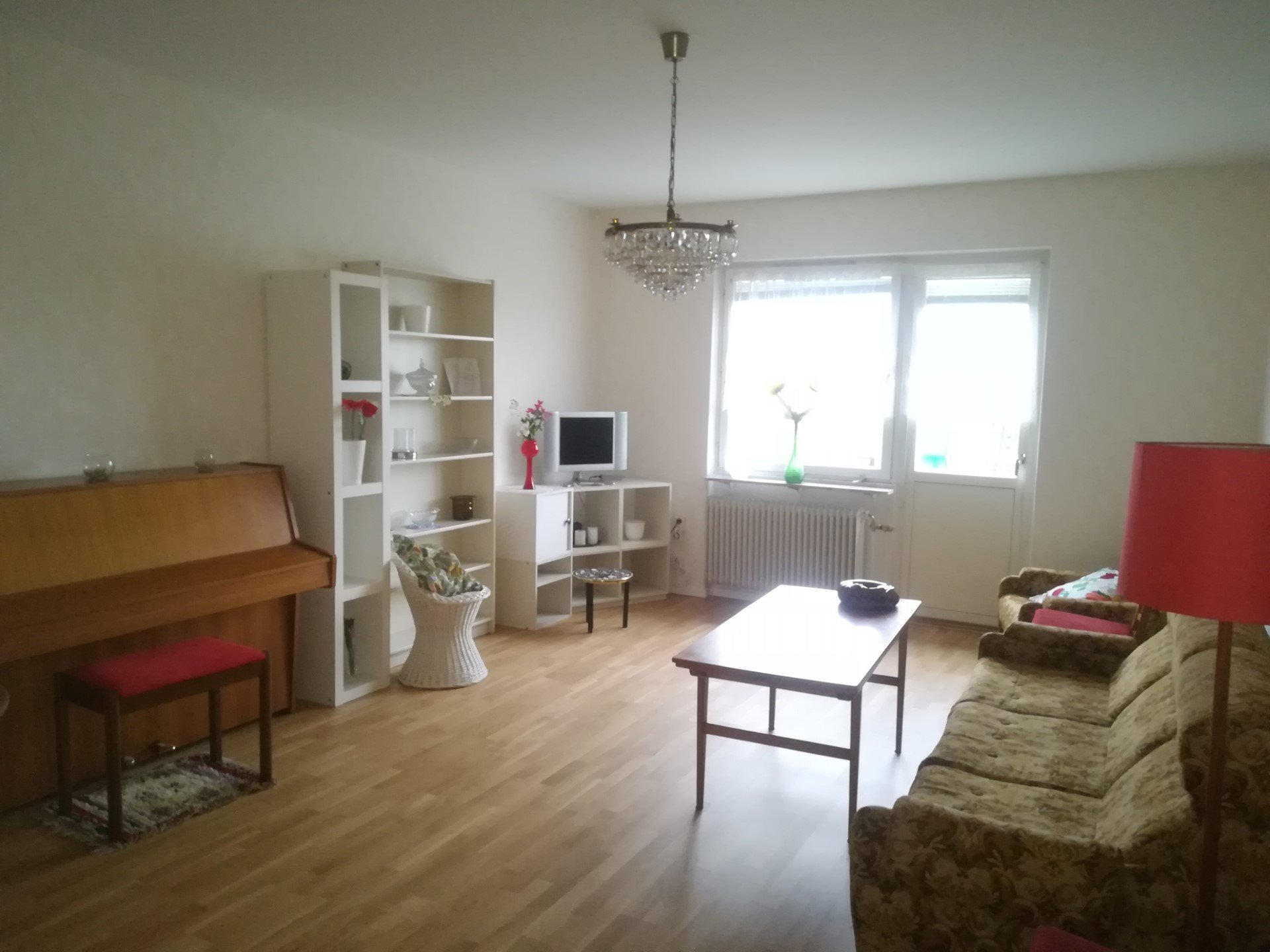 Lägenhet, 1 rooms, 30 sqm, Årsta – bild 2