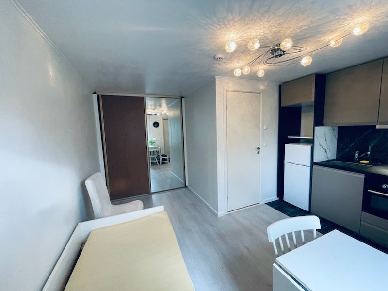 Villa/Hus, 1 rooms, 20 sqm, Stockholm – bild 3