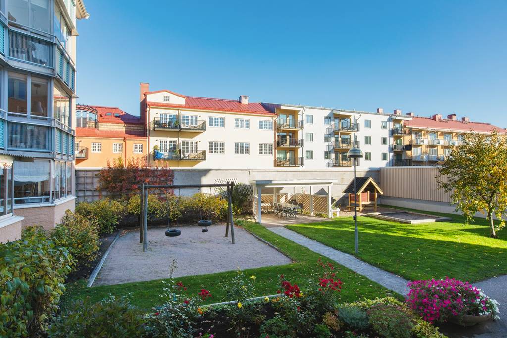 3 rok · 90 m² i Gävle – bild 12