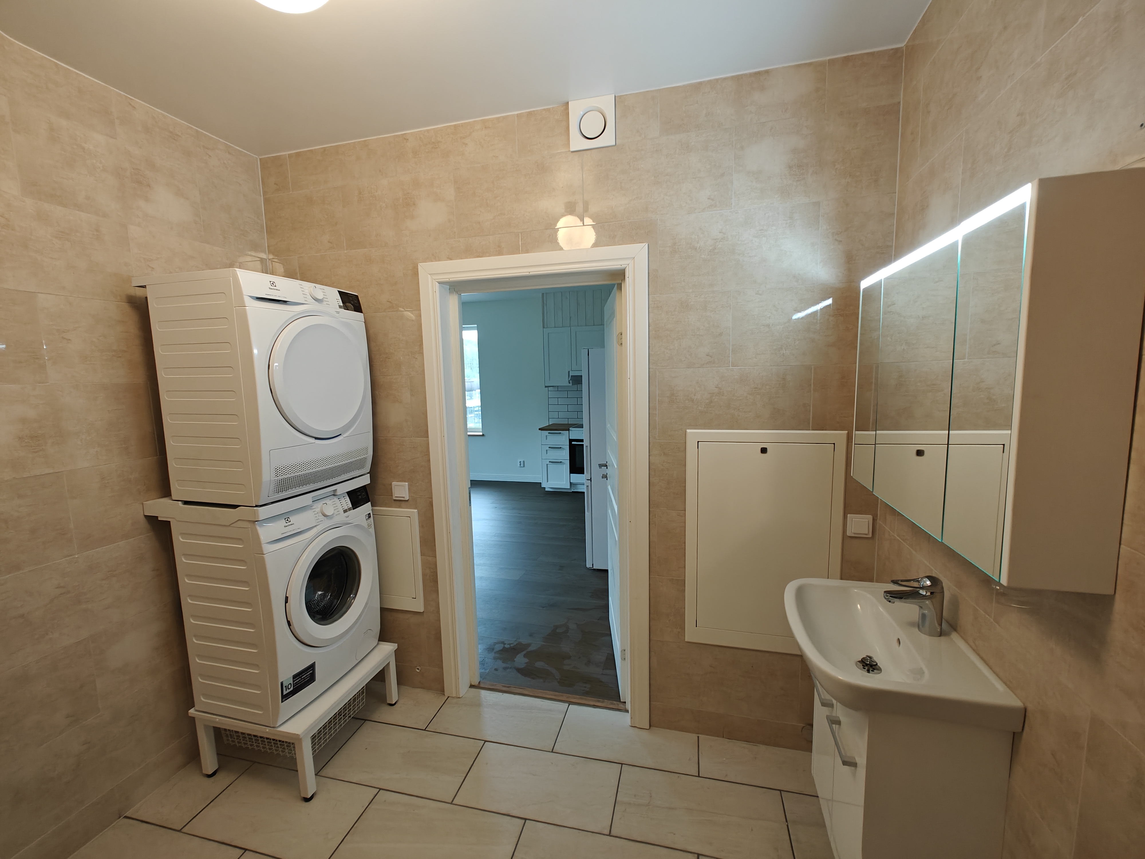 Lägenhet, 1 rooms, 56 sqm, Bjuv – bild 9
