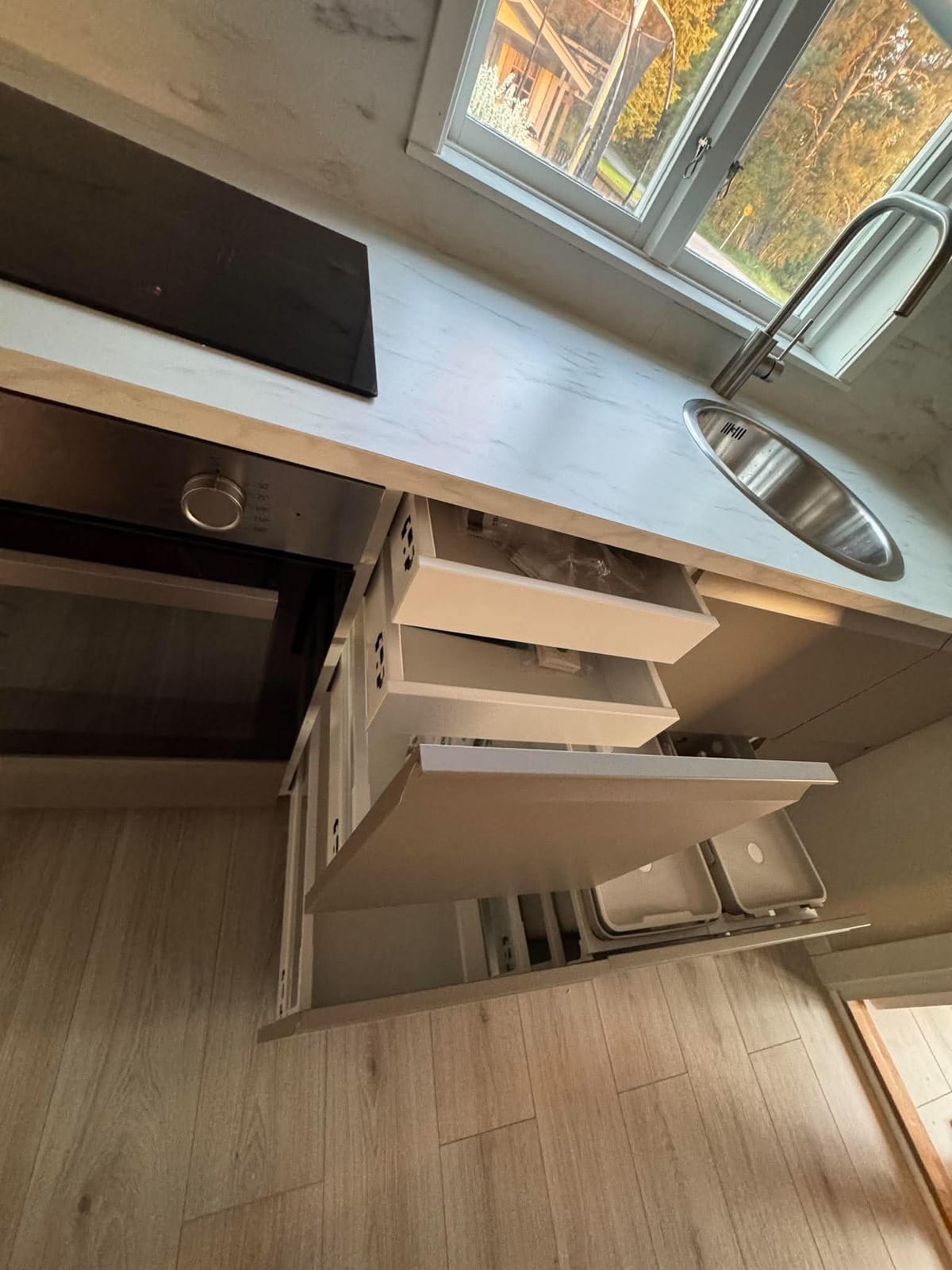 2 rok · 50 m² i Tierp – bild 4
