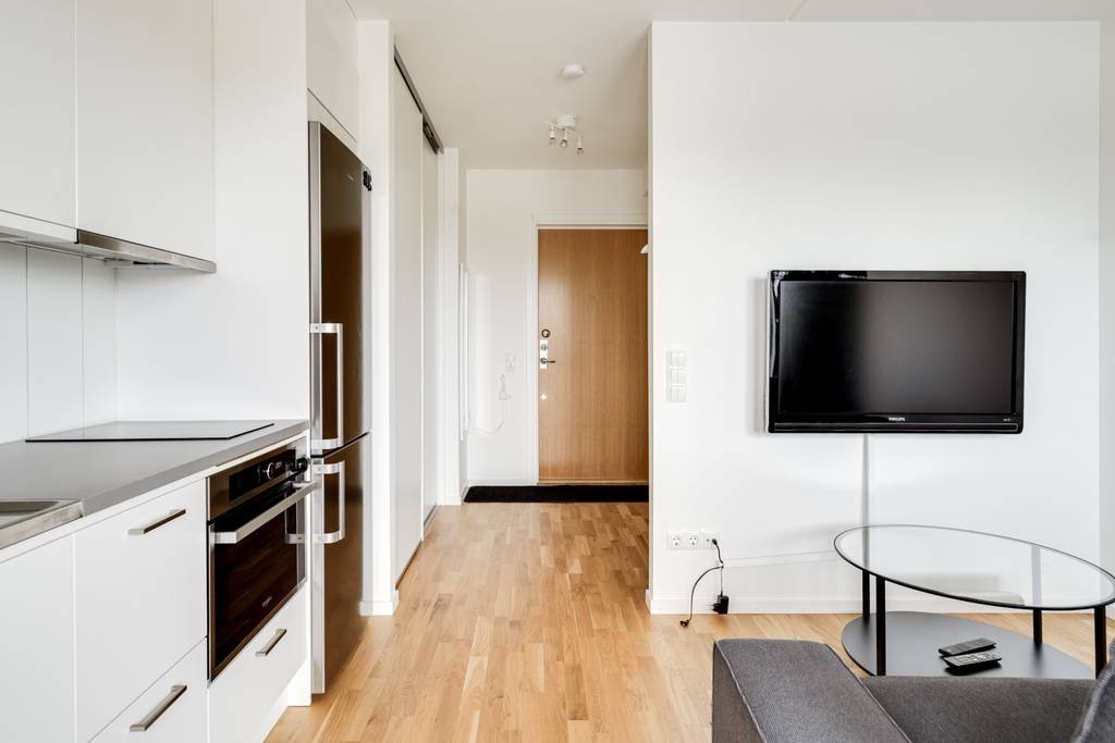 2 rok · 30 m² i Örebro – bild 5