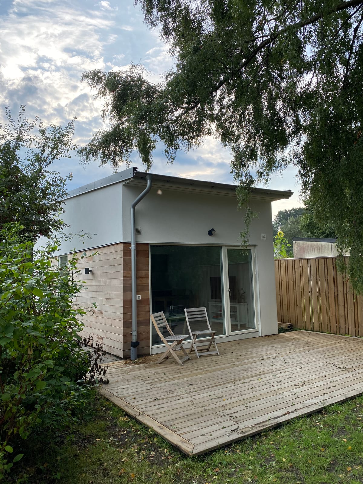 2 rok · 35 m² i Askim – bild 7