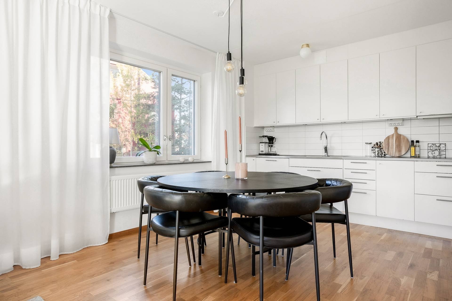 Lägenhet, 4 rooms, 91 sqm, Sundbyberg – bild 12