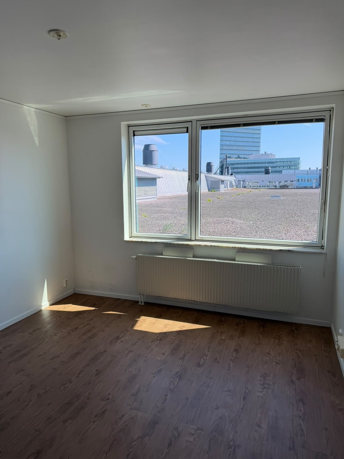 Lägenhet, 1 rooms, 24 sqm, Stockholm – bild 2