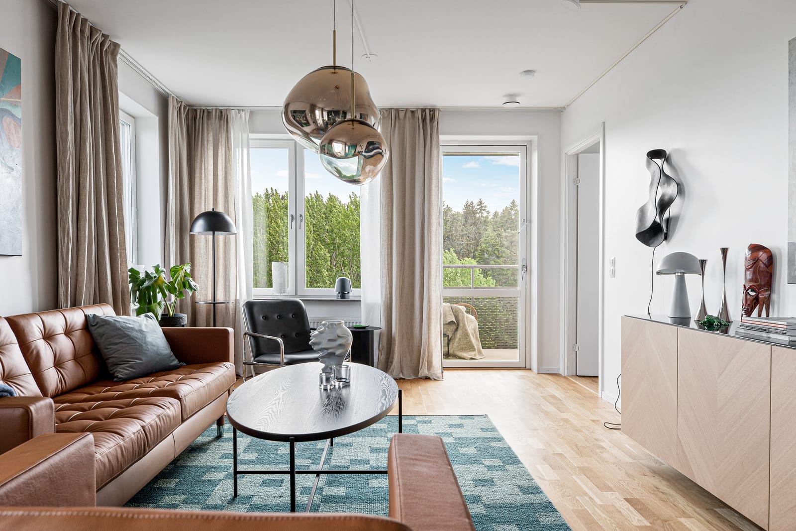 3 rok · 72 m² i Järfälla – bild 3