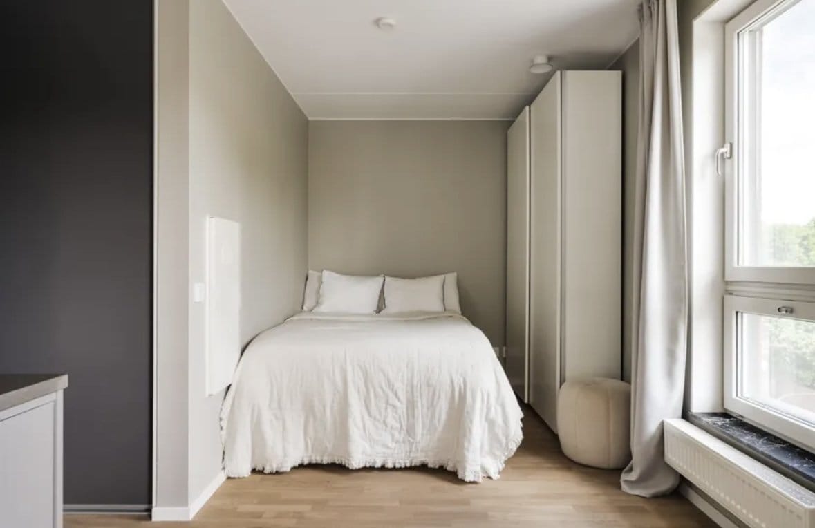 2 rok · 35 m² i Solna – bild 8