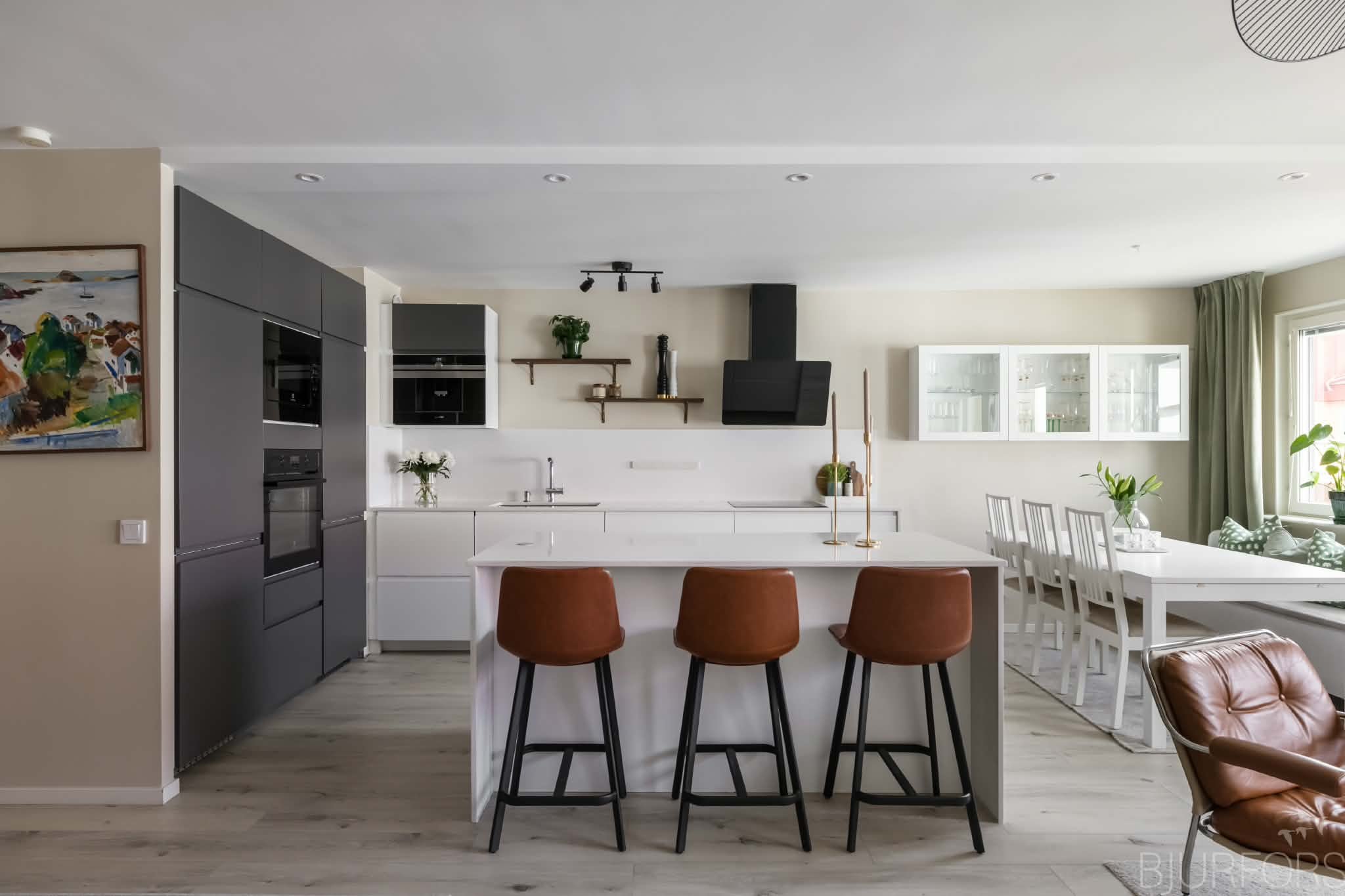 Lägenhet, 3 rooms, 78 sqm, Göteborg – bild 2