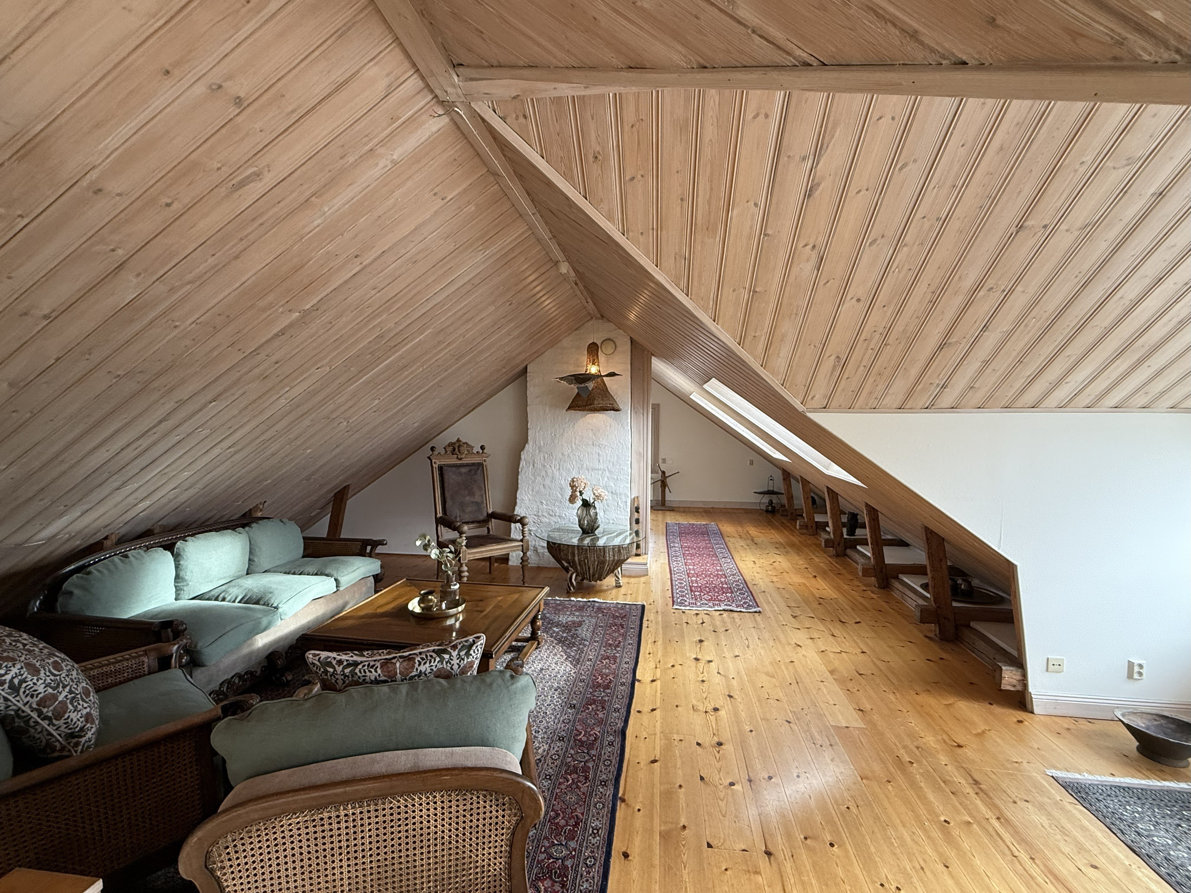 Villa/Hus, 8 rooms, 240 sqm, Sigtuna – bild 14