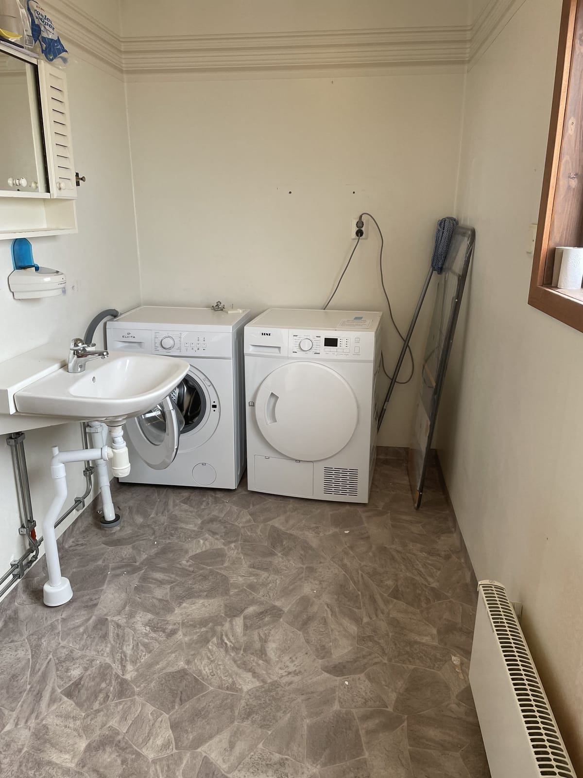 7 rok · 120 m² i Väja – bild 12