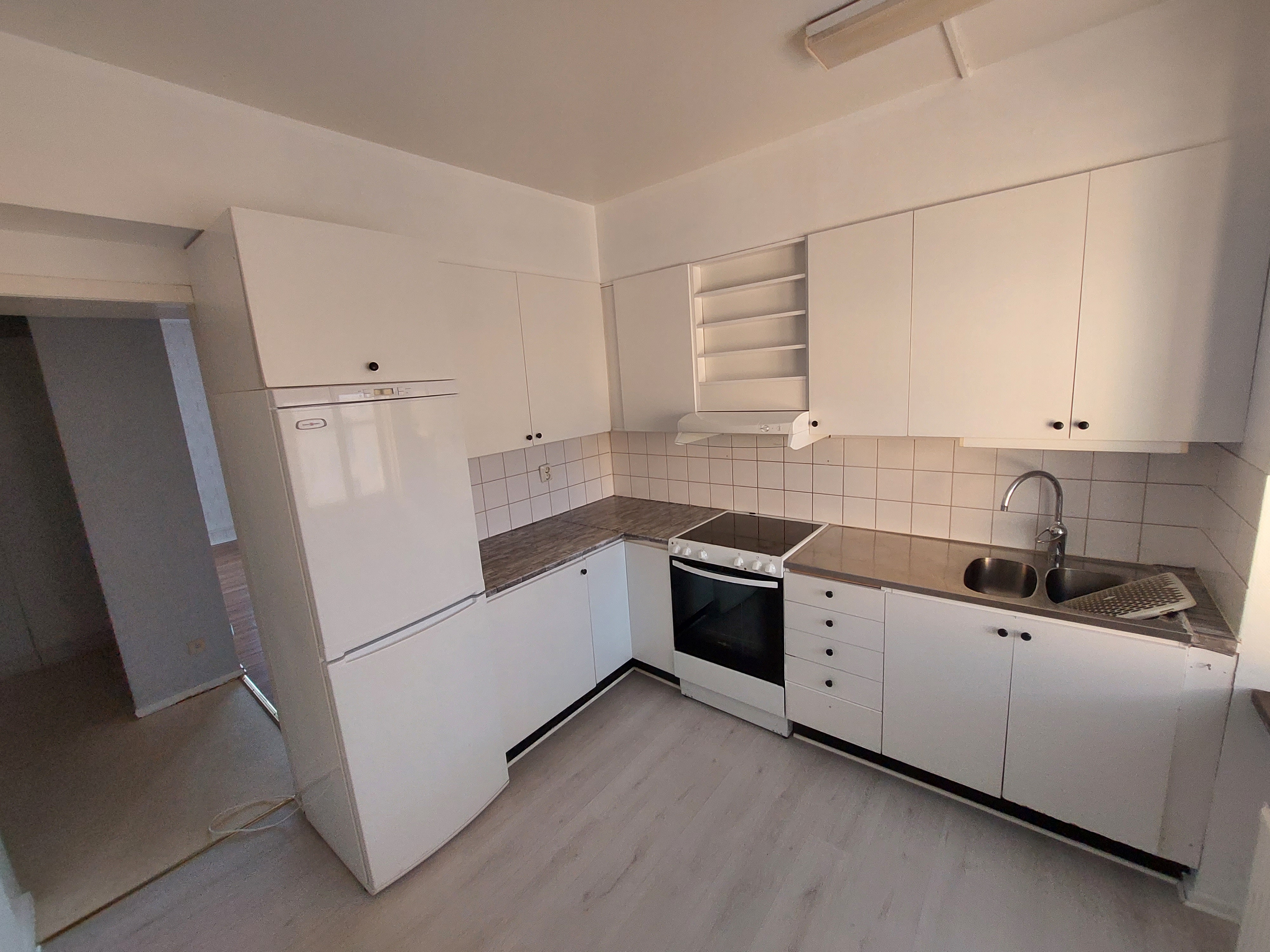 Lägenhet, 3 rooms, 75 sqm, Köping – Köping