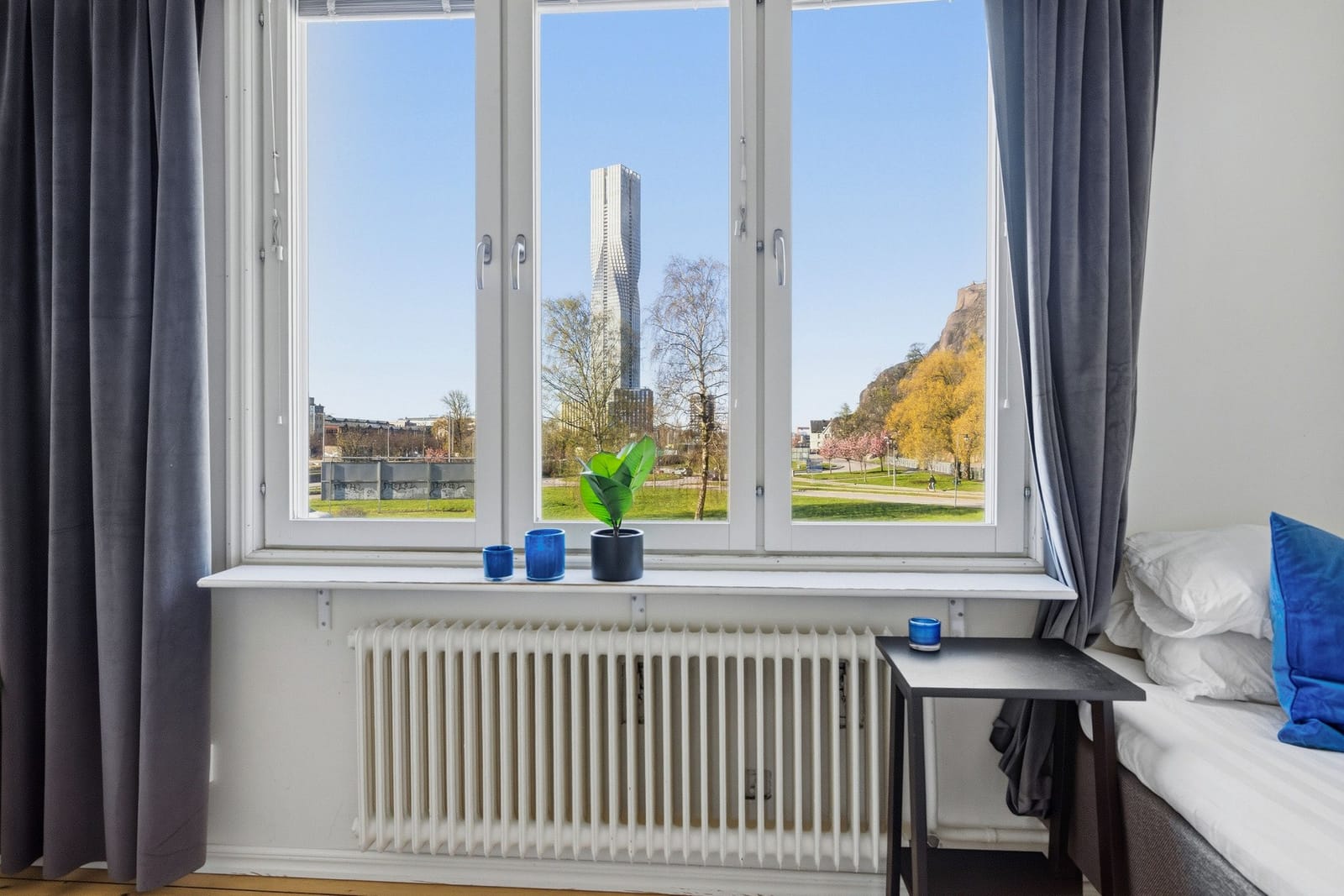 4 rok · 75 m² i Göteborg – bild 21