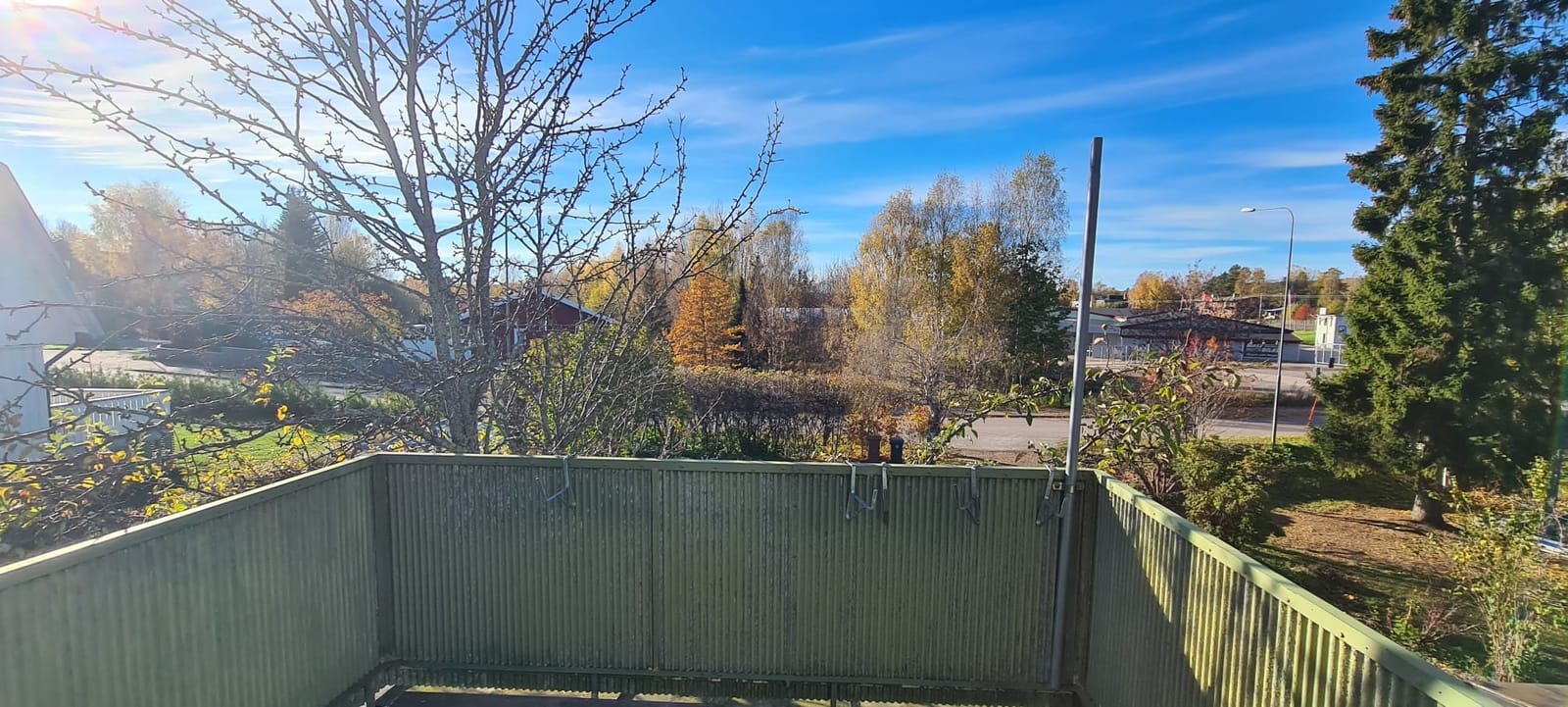 4 rok · 100 m² i Falun – bild 18