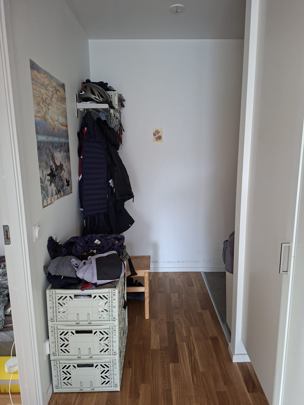 2 rok · 45 m² i Uppsala – bild 4