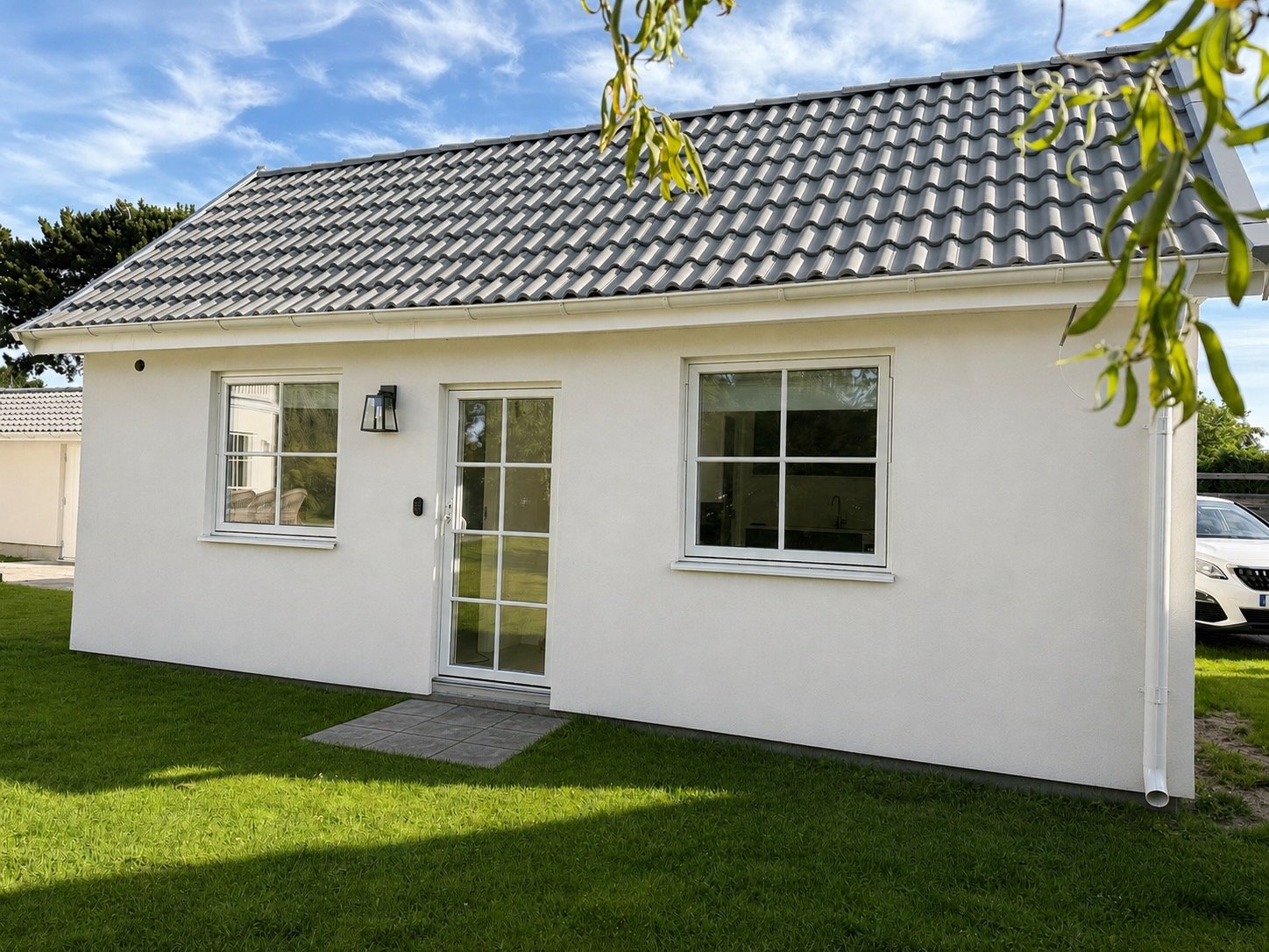 2 rok · 42 m² i Falsterbo – bild 2