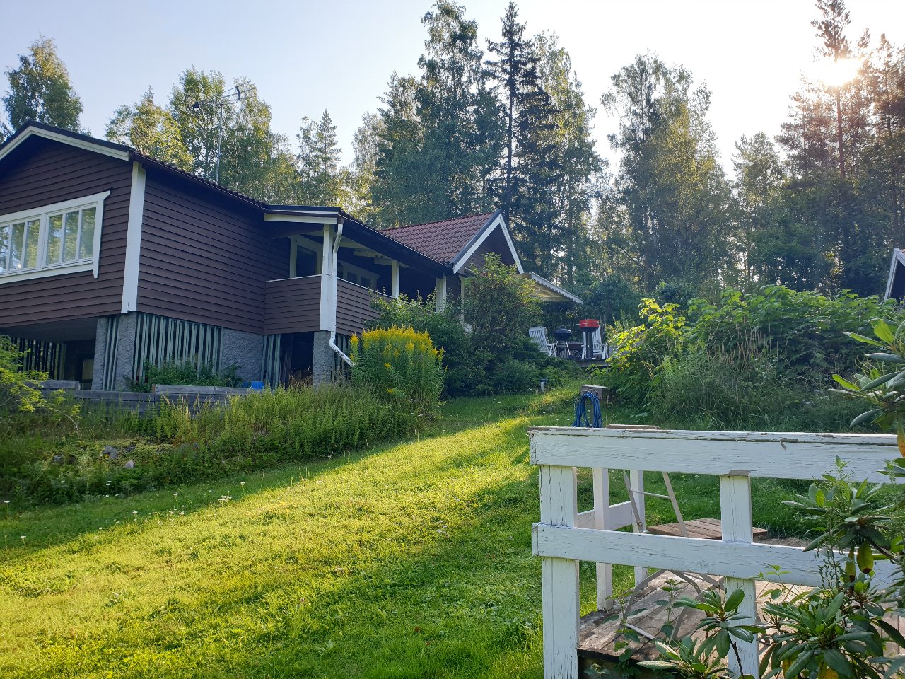 Villa/Hus, 4 rooms, 89 sqm, BRO – BRO