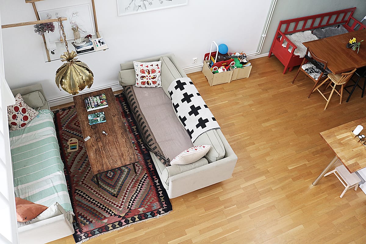 3 rok · 79 m² i Årsta – bild 7