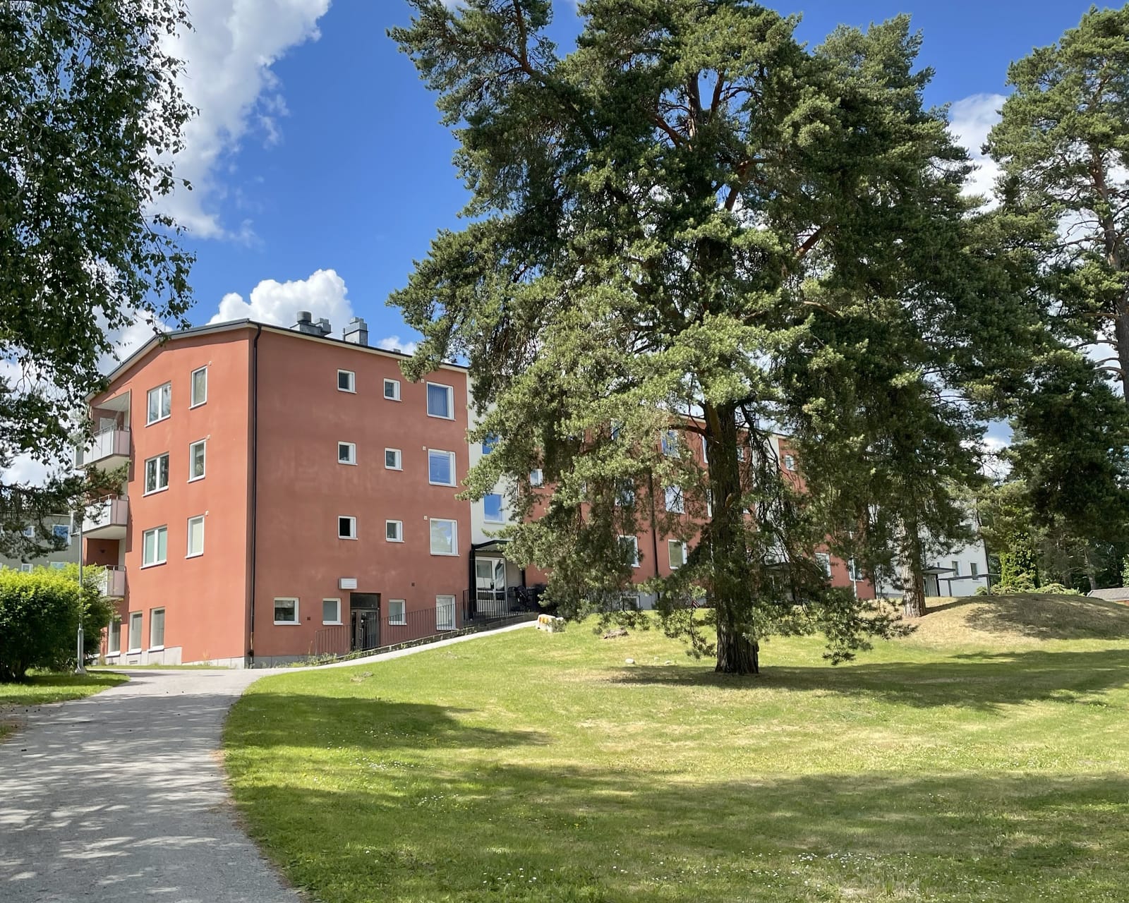 2 rok · 63 m² i Rimbo – bild 7