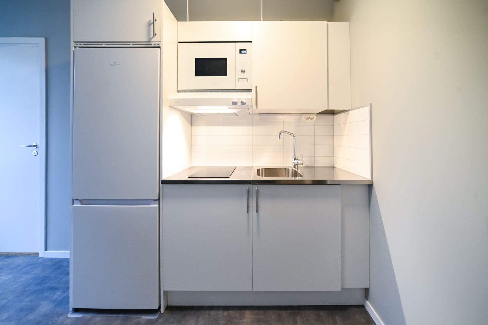 Lägenhet, 1 rooms, 13 sqm, Eskilstuna