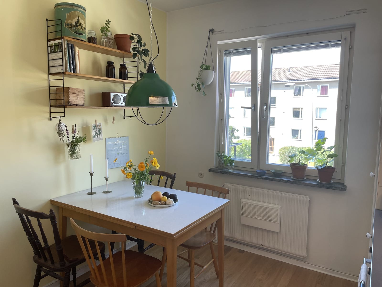 Lägenhet, 2 rooms, 56 sqm, Bagarmossen