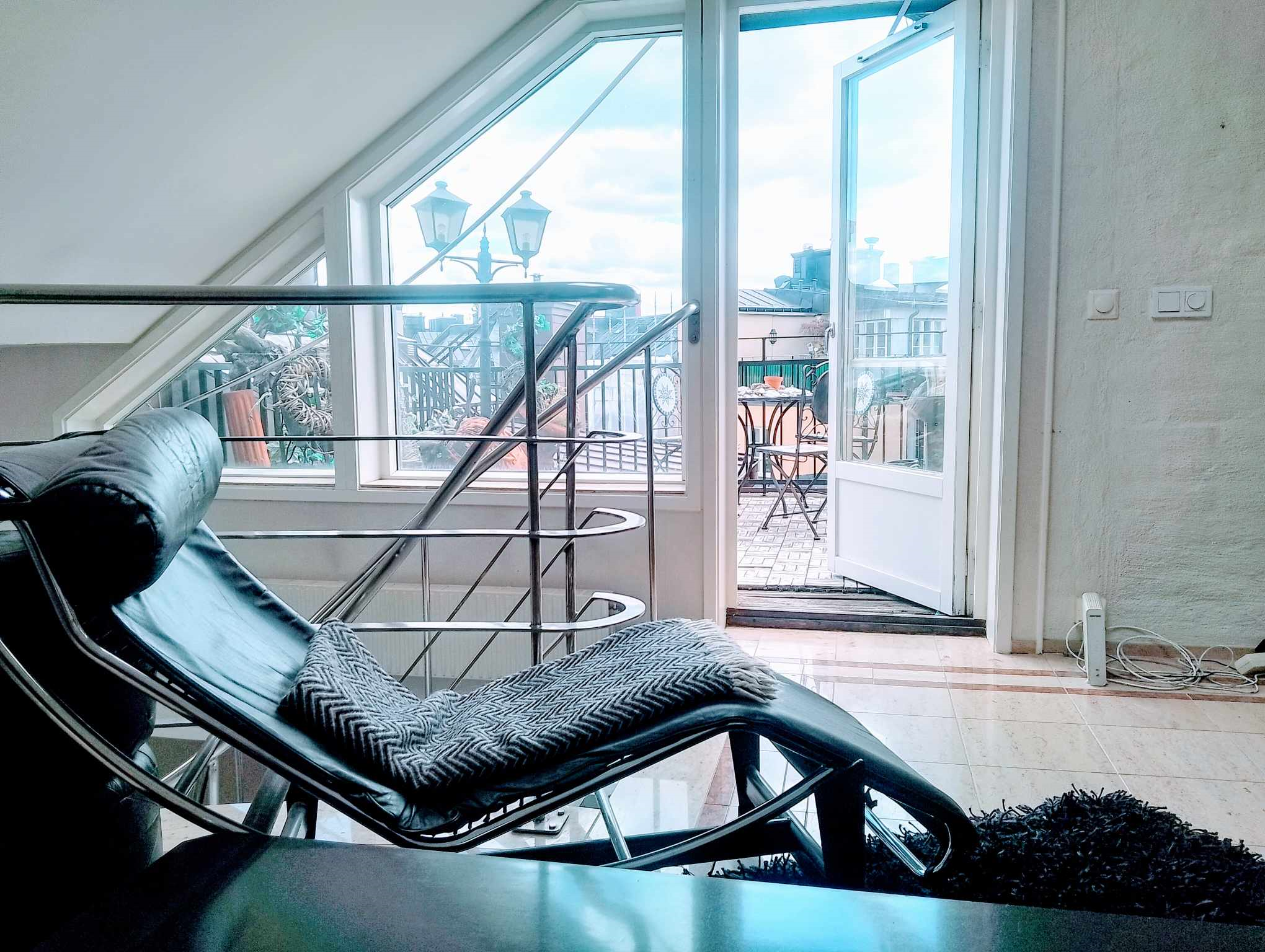 Lägenhet, 1 rooms, 100 sqm, Stockholm – bild 9