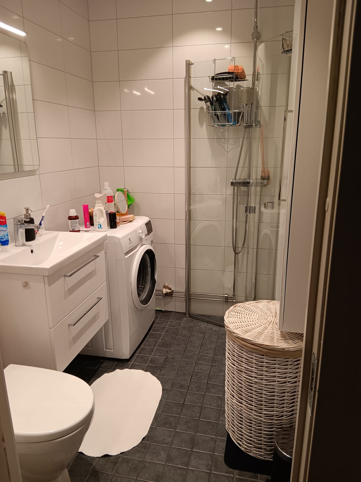 Lägenhet, 1 rooms, 12 sqm, Göteborg