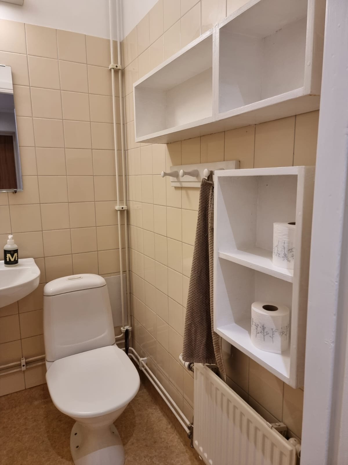 Lägenhet, 2 rooms, 44 sqm, Enköping – bild 8