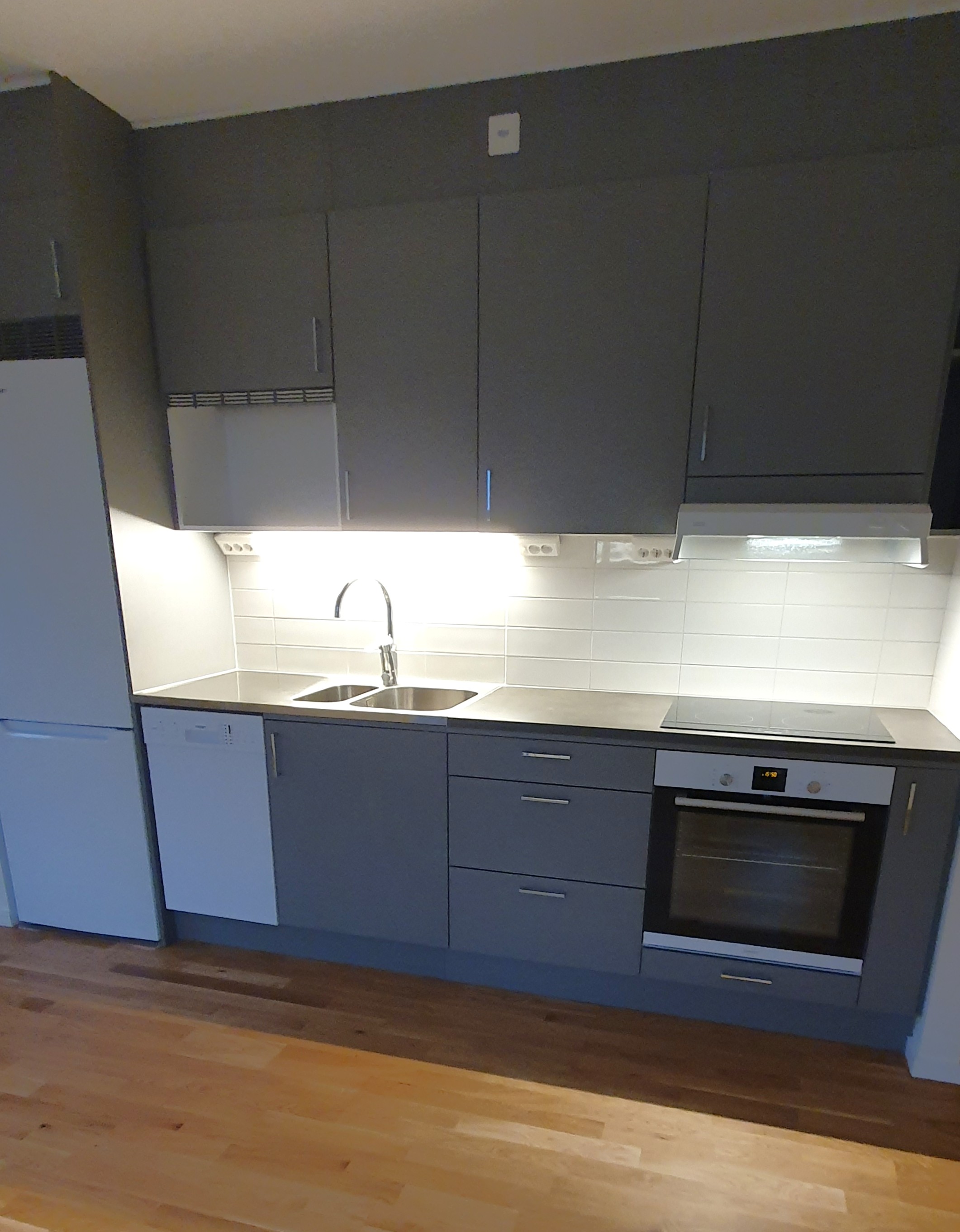 Lägenhet, 2 rooms, 35 sqm, Ulricehamn – bild 3