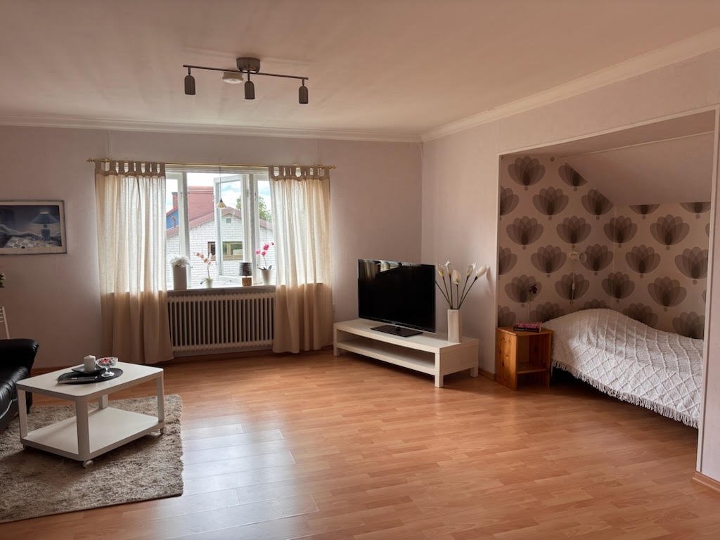 1 rok · 45 m² i Nässjö – Nässjö
