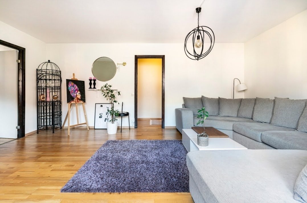 Lägenhet, 2 rooms, 65 sqm, Malmö – Malmö