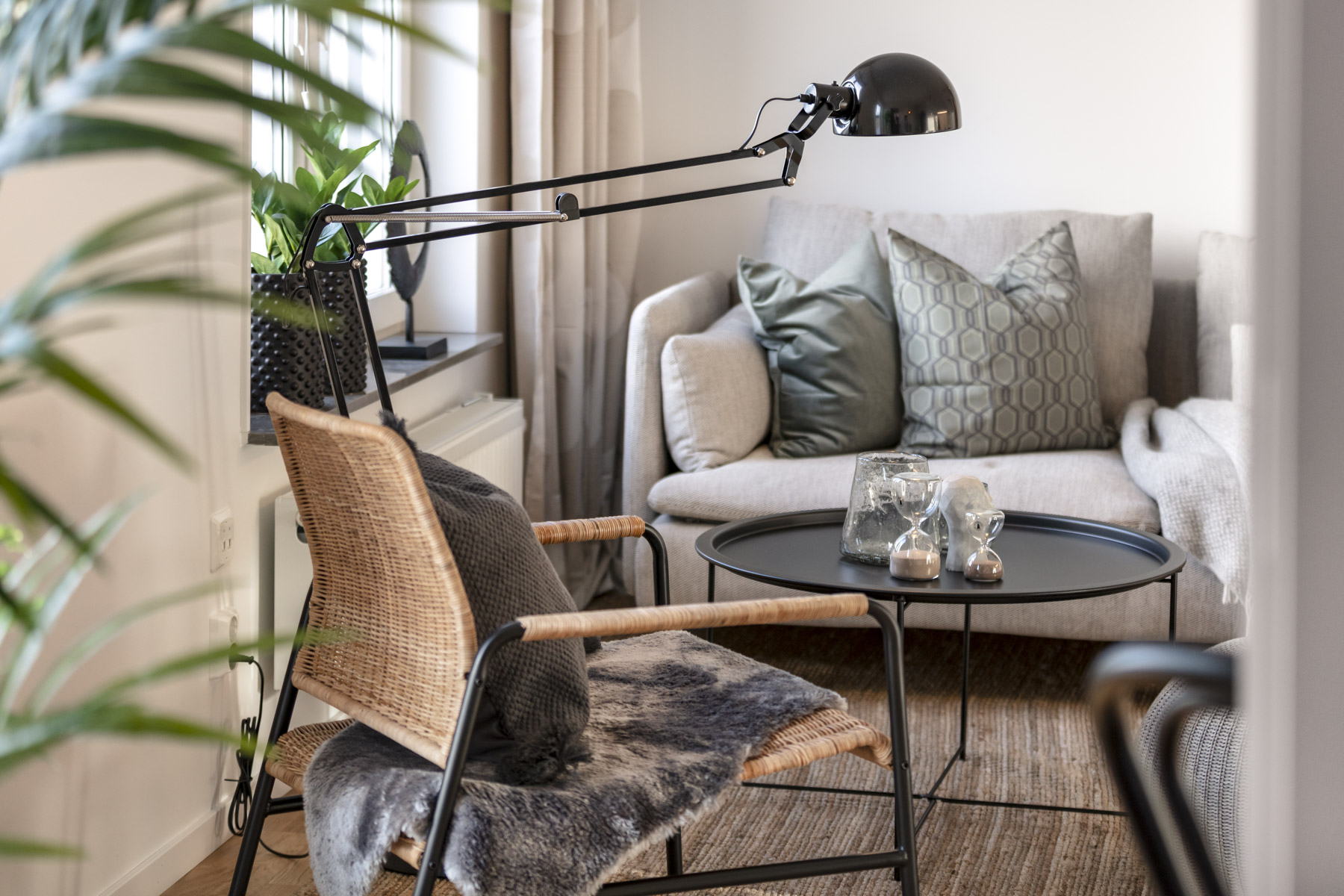 Lägenhet, 1 rooms, 34 sqm, Västerås – bild 11