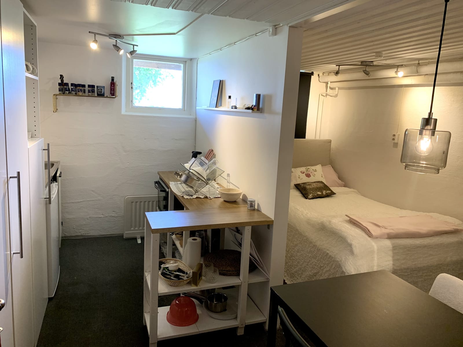 Korridor, 1 rooms, 18 sqm, Jönköping