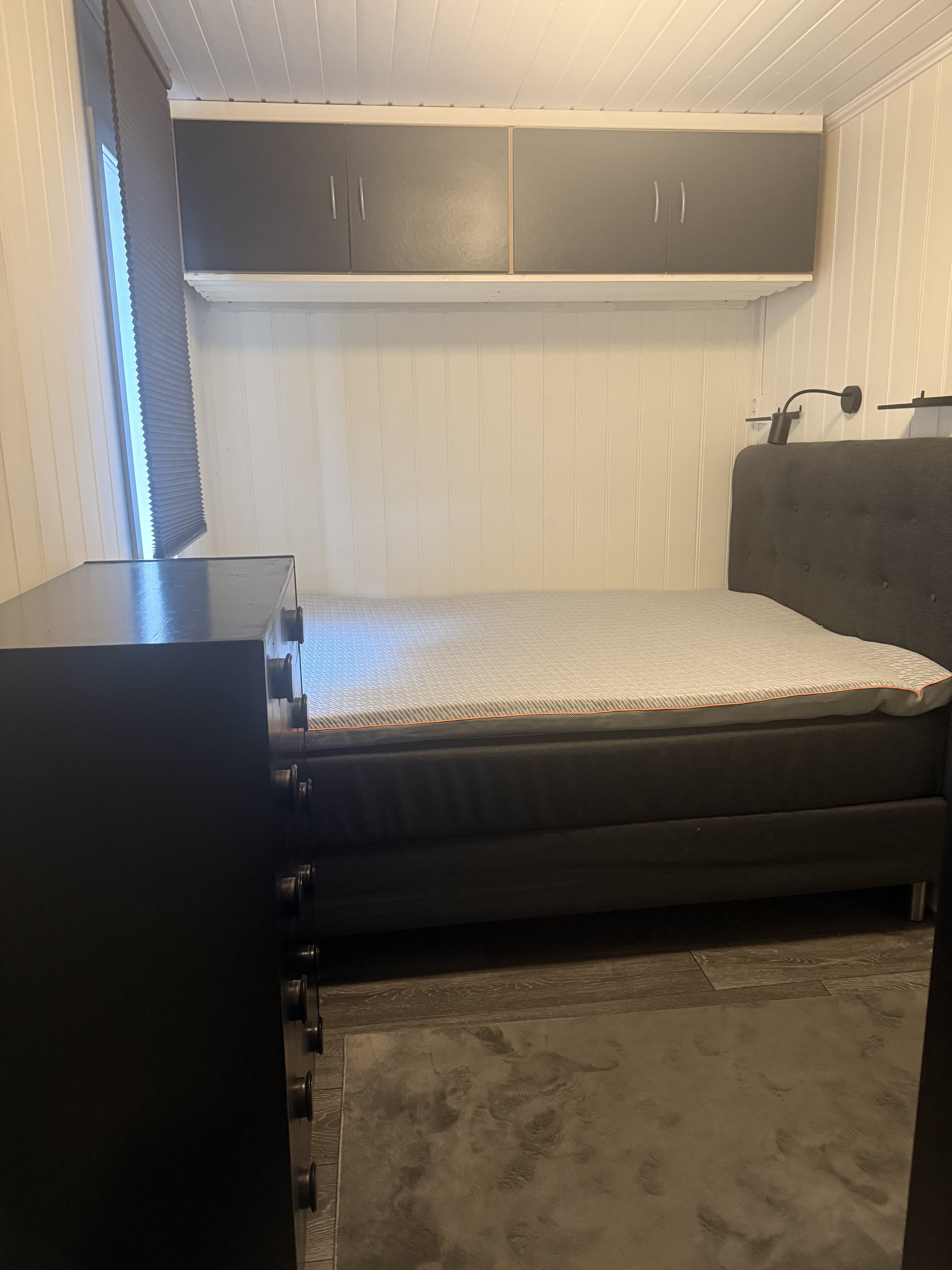 Stuga, 4 rooms, 45 sqm, Klässbol – bild 8