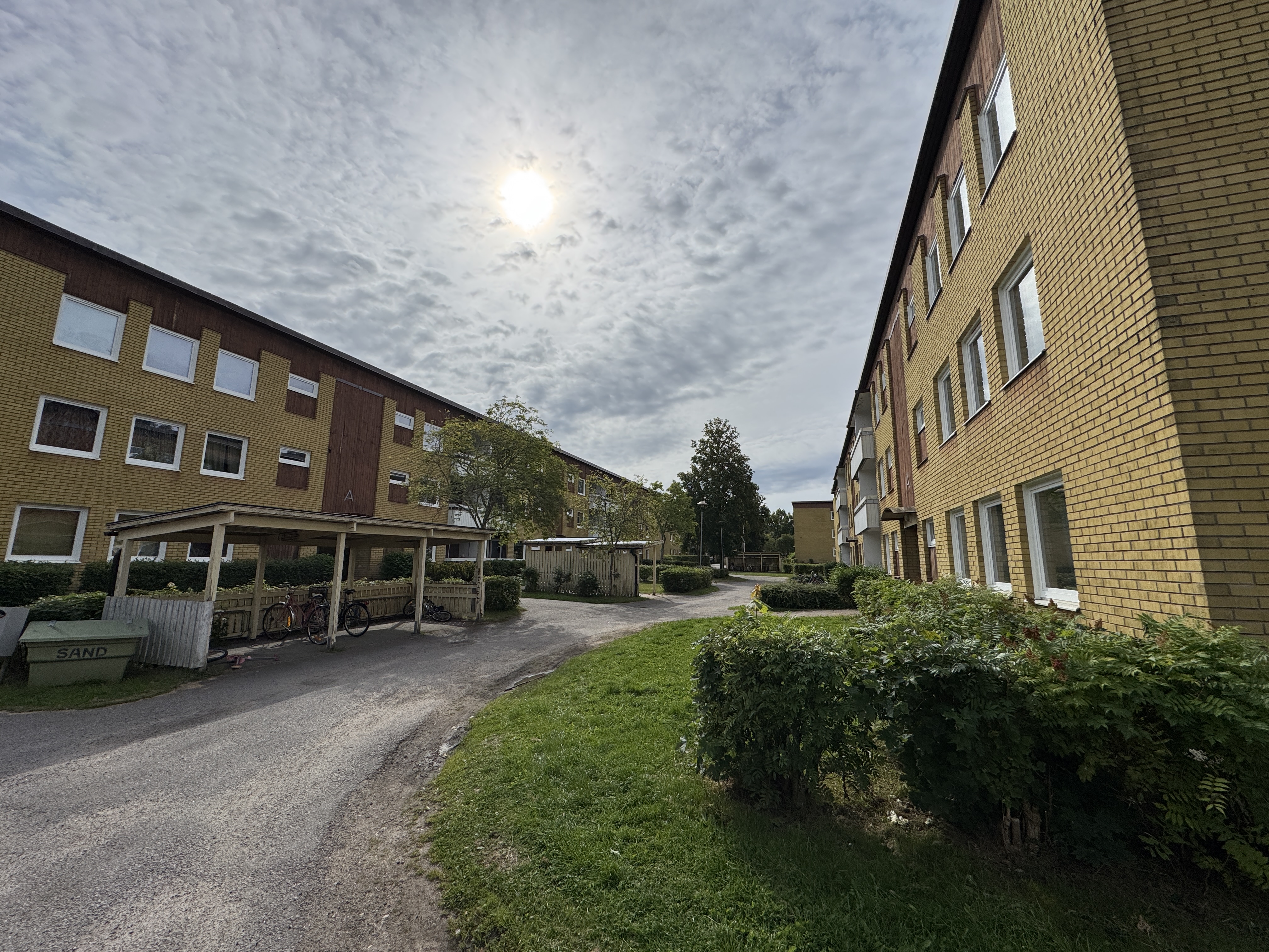 Lägenhet, 3 rooms, 80 sqm, Finspång – bild 7