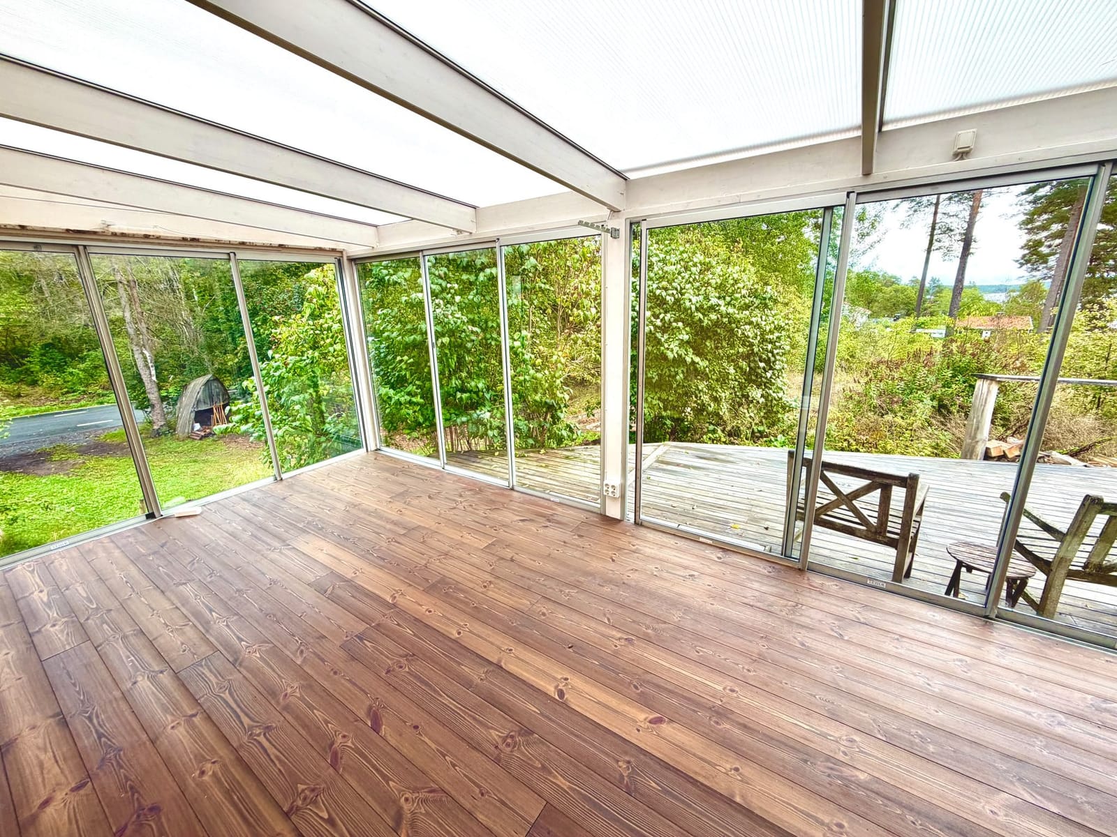 1 rok · 40 m² i Vaxholm – bild 10