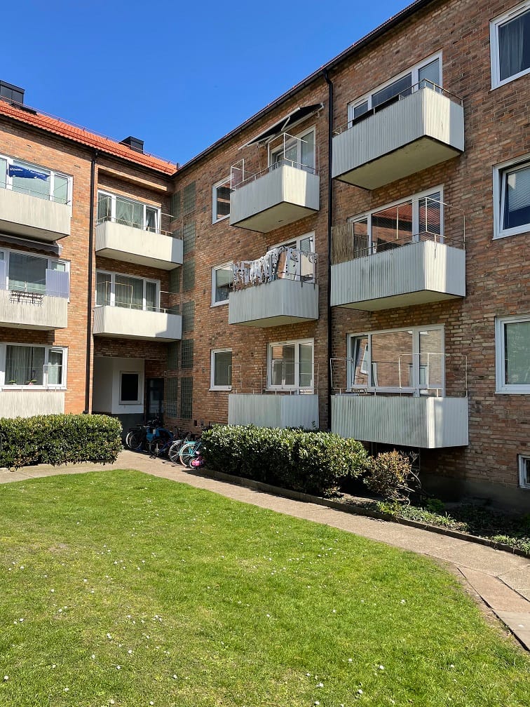 4 rok · 116 m² i Landskrona – bild 13