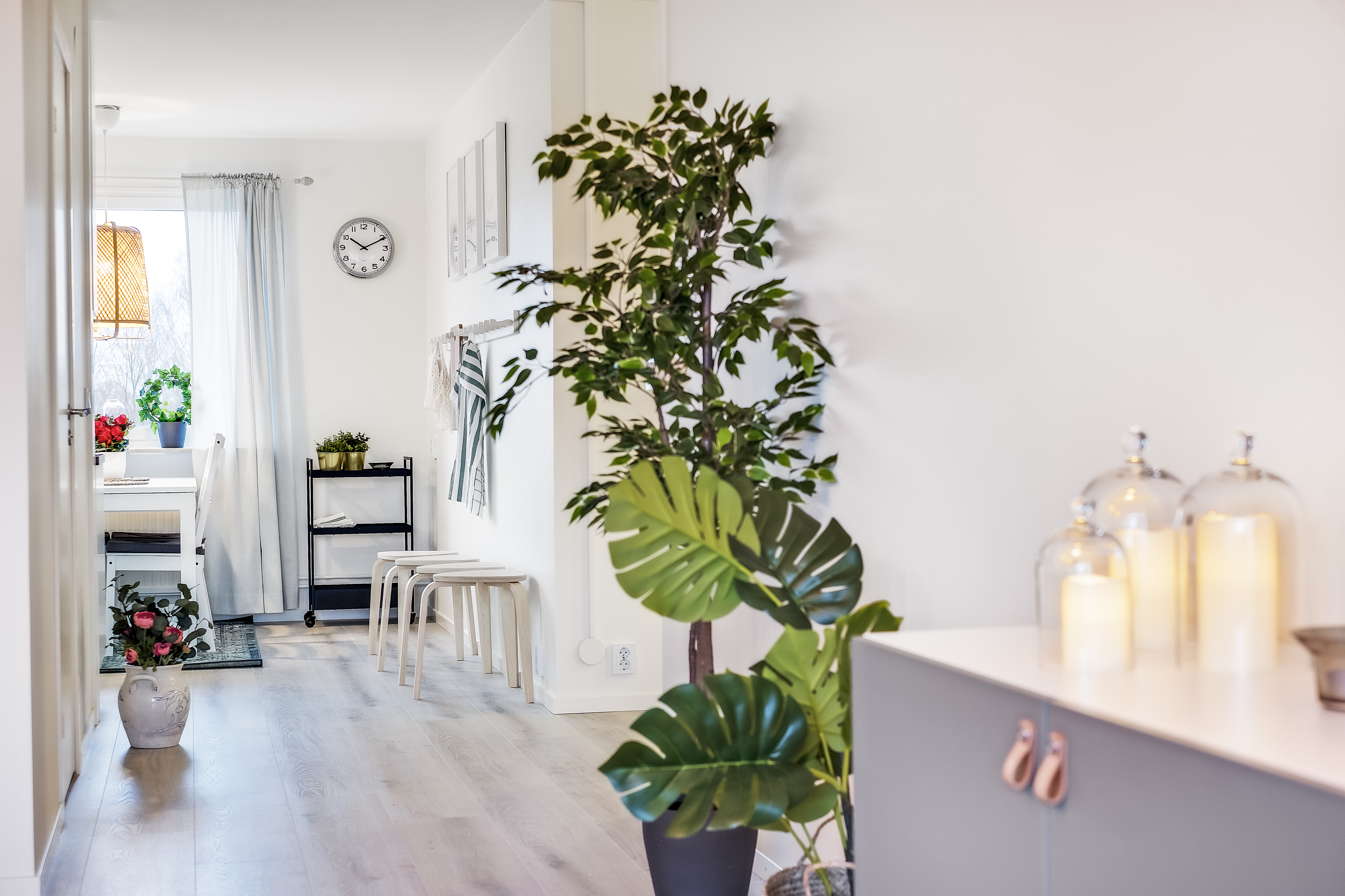 Lägenhet, 2 rooms, 63 sqm, Avesta – bild 10