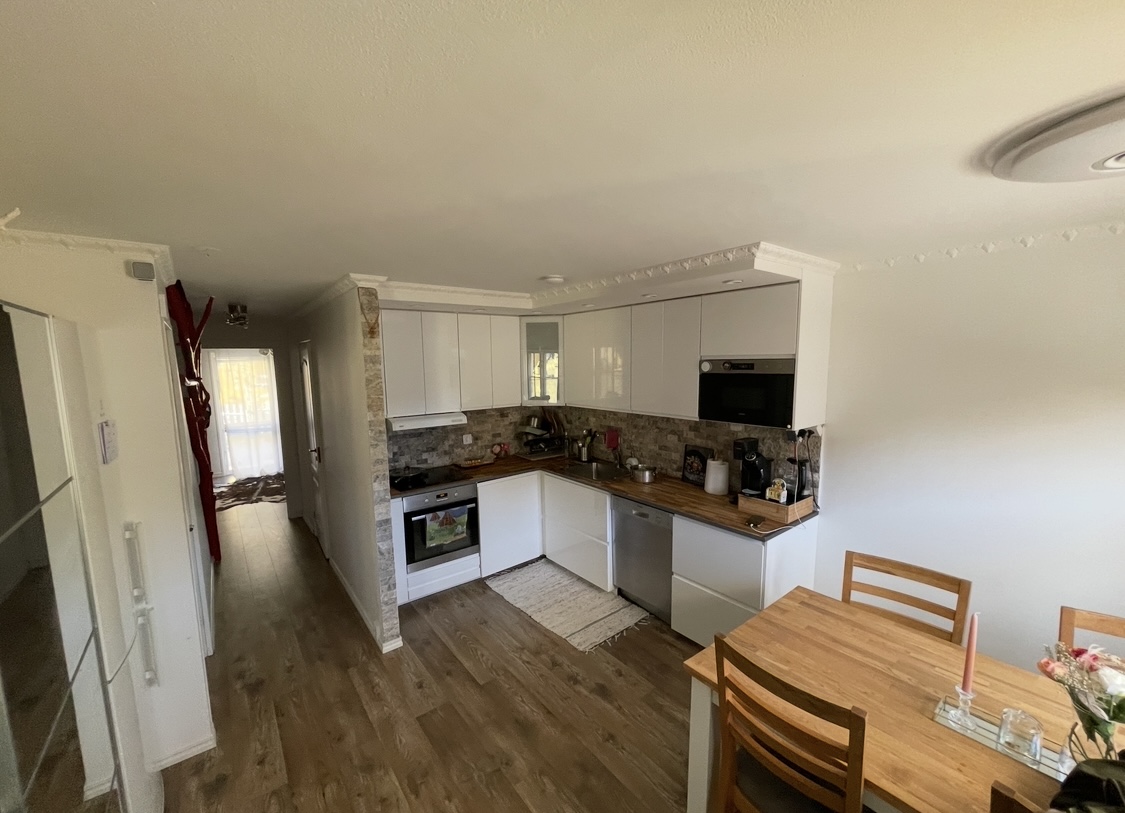 Radhus, 1 rooms, 20 sqm, Kista – bild 2