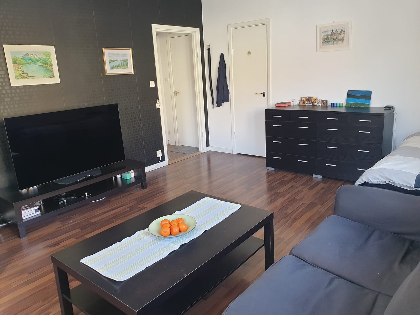 1 rok · 36 m² i Örebro – bild 3