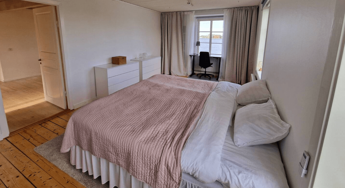 7 rok · 219 m² i Karlskrona – bild 14
