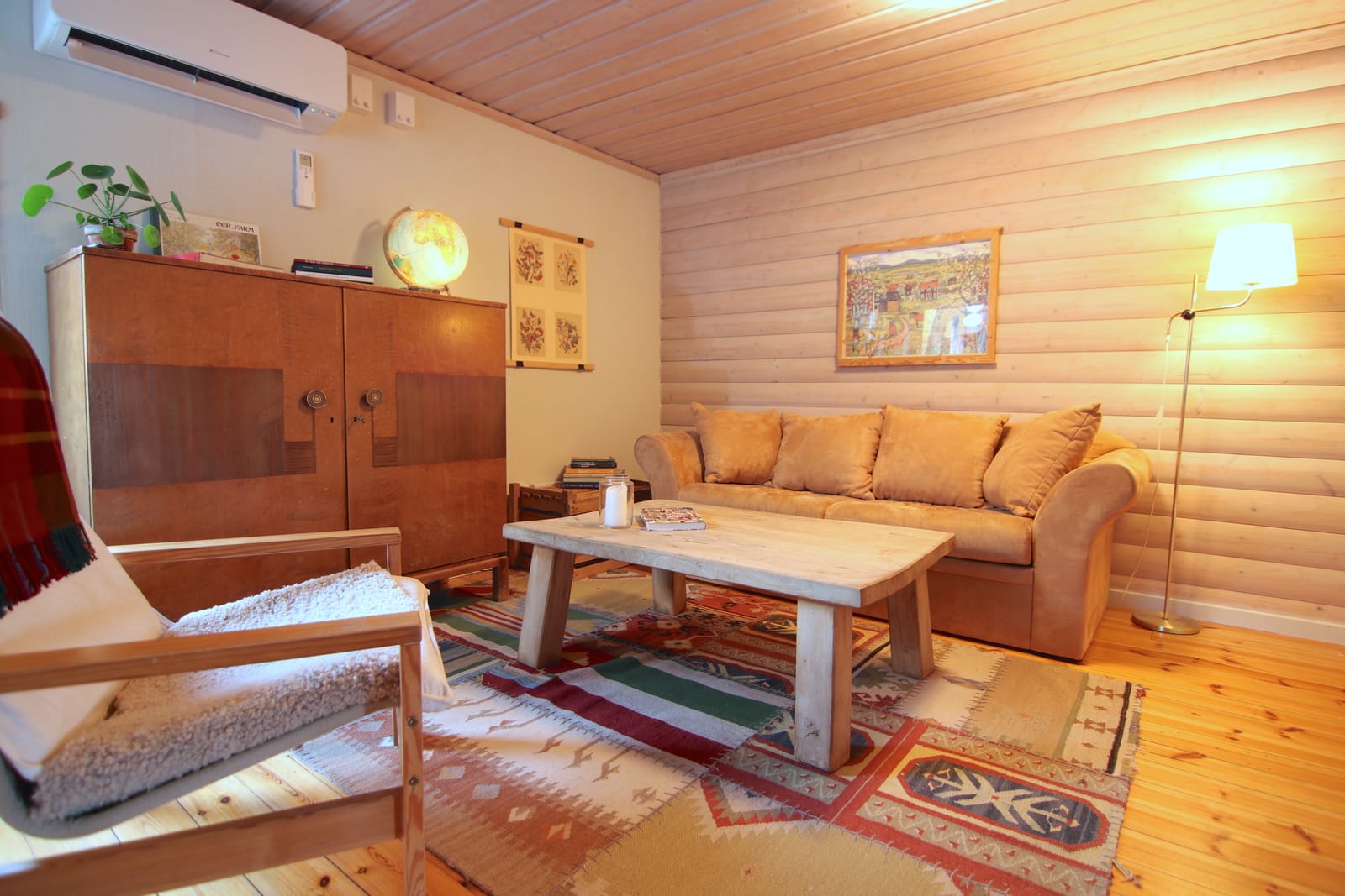 2 rok · 50 m² i Hedemora – bild 7
