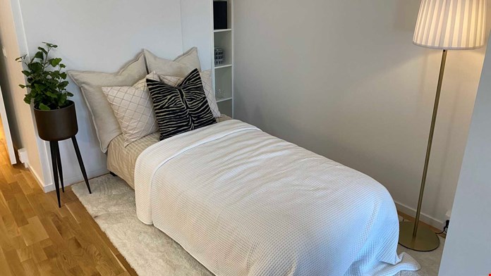 Lägenhet, 2 rooms, 39 sqm, Nyköping – bild 2