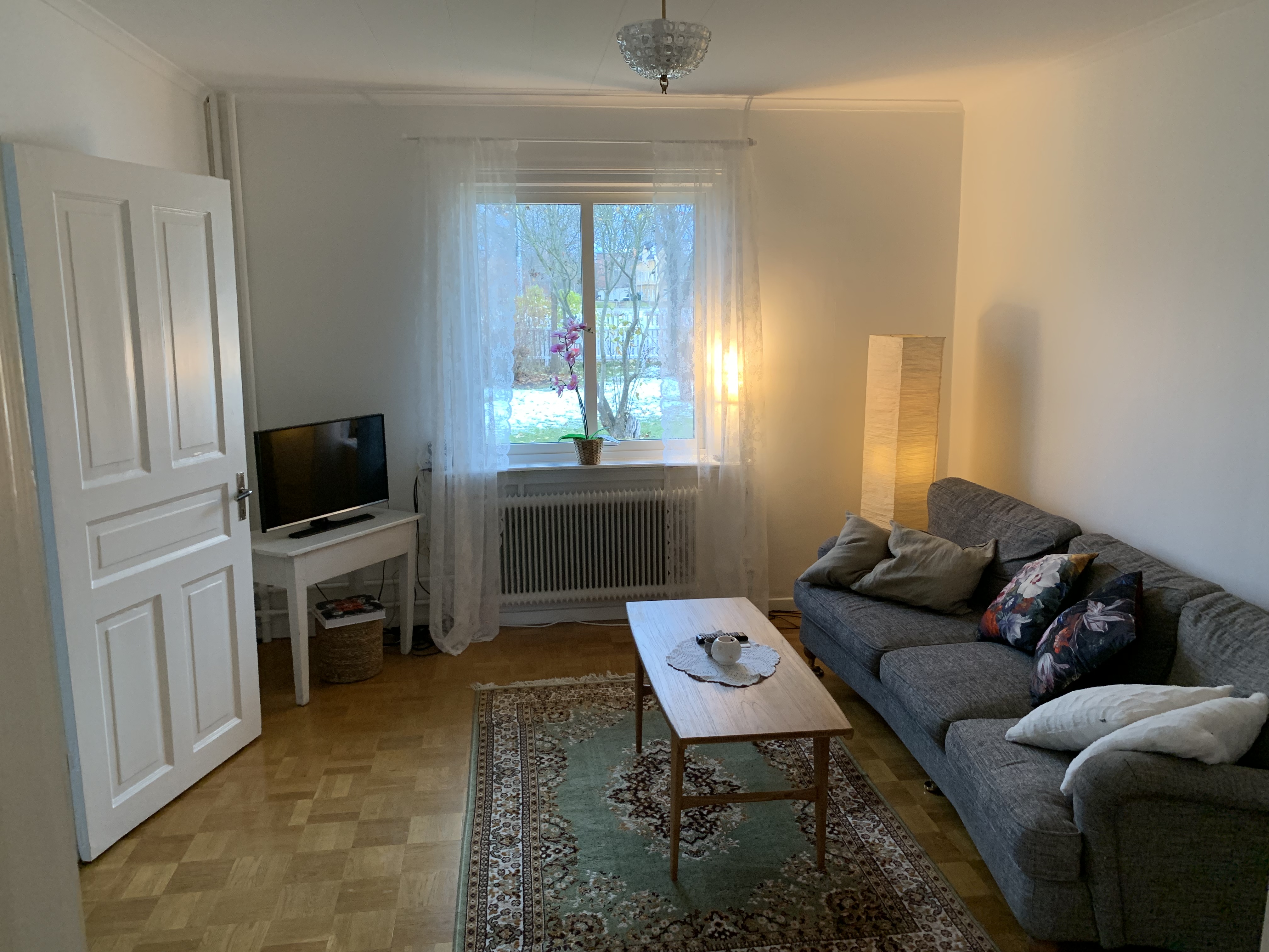 Lägenhet, 3 rooms, 68 sqm, Karlstad – bild 3