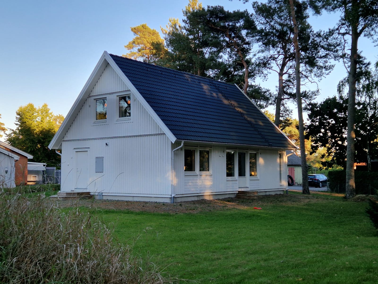 5 rok · 134 m² i Fjälkinge – bild 31