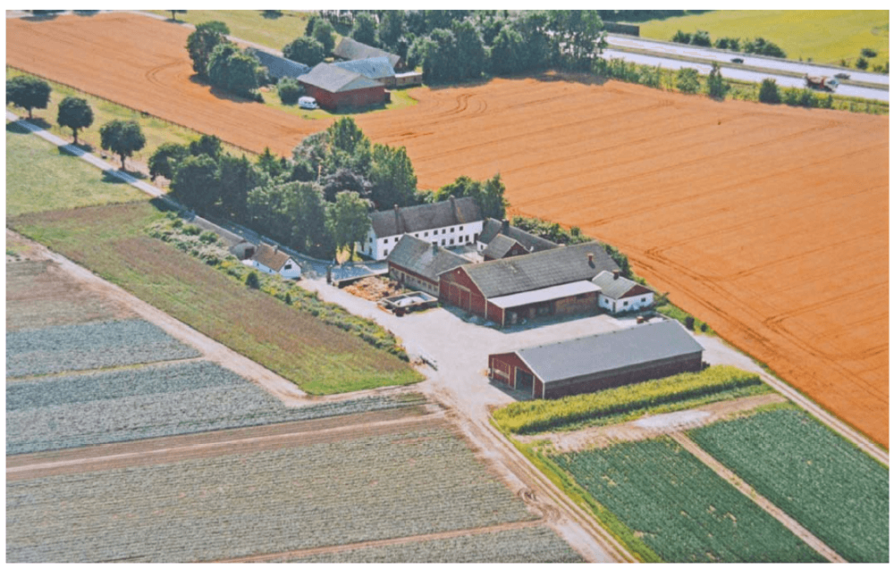 16 rok · 500 m² i Tygelsjö – bild 17