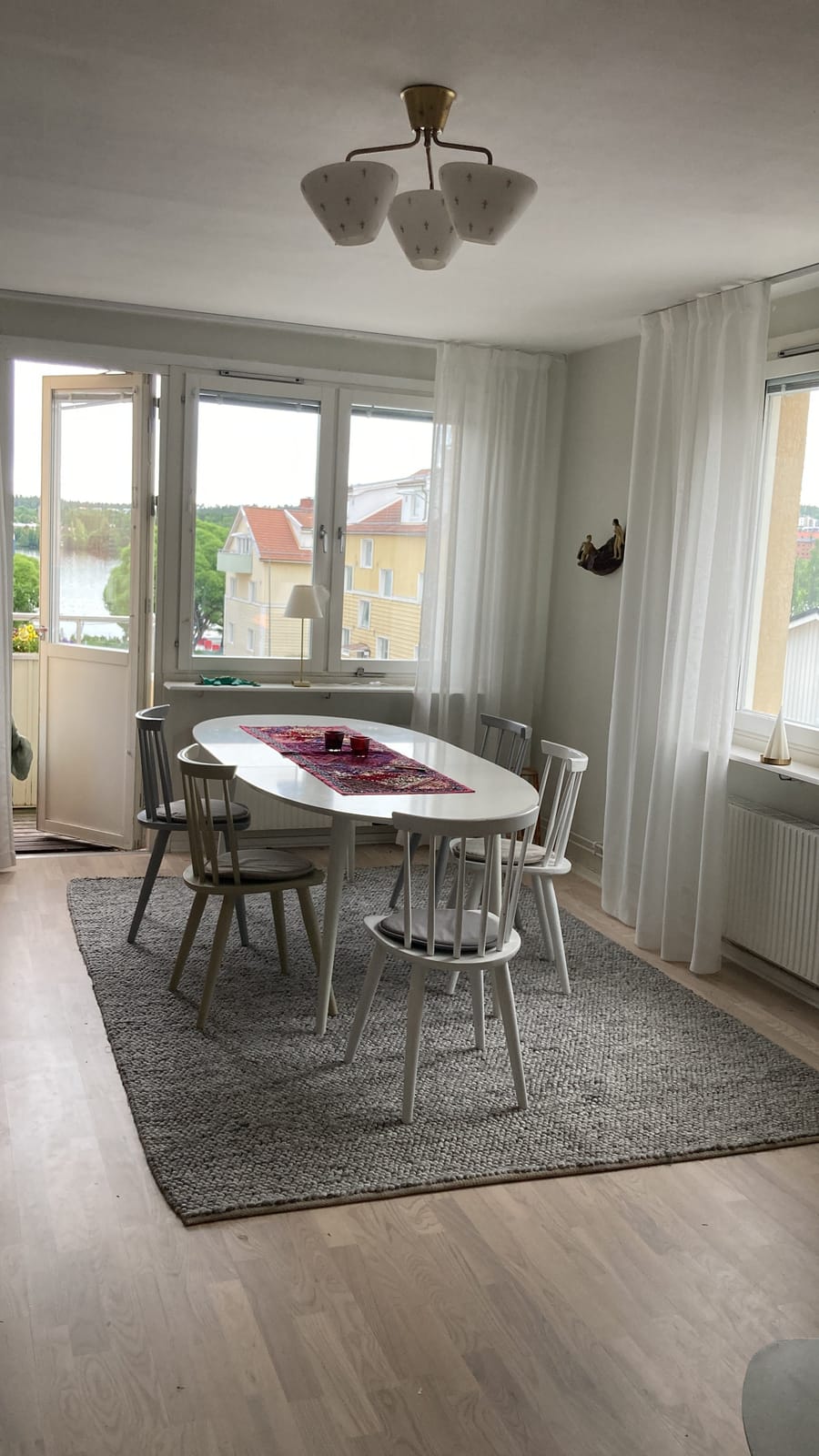 4 rok · 85 m² i Frösön – bild 14