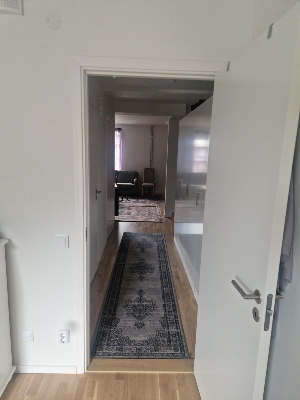 2 rok · 22 m² i Saltsjö-boo – bild 2